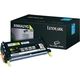 Toner Lexmark X560A2YG - Giallo