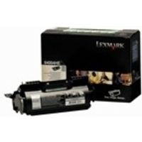 Toner Lexmark 64004HE - Nero Alta capacità