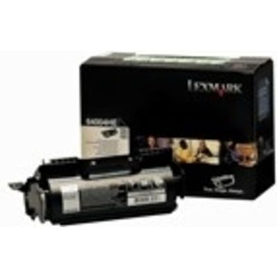 Toner Lexmark 64004HE - Nero Alta capacità