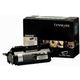 Toner Lexmark 64004HE - Nero Alta capacità