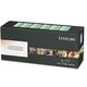 Toner Lexmark 64036SE - Nero