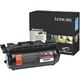 Toner Lexmark 64436XE - Nero Capacità extra-elevata