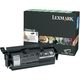 Toner Lexmark T650A11E - Nero