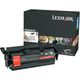 Toner Lexmark T650H21E - Nero Alta capacità