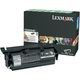 Toner Lexmark T650H04E - Nero Alta capacità