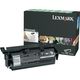 Toner Lexmark T654X04E - Nero Capacità extra-elevata