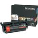 Toner Lexmark T654X21E - Nero Capacità extra-elevata