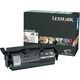 Toner Lexmark X654X04E - Nero Capacità extra-elevata