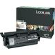 Toner Lexmark X654X11E - Nero Capacità extra-elevata