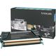 Toner Lexmark C734A1KG - Nero