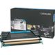 Toner Lexmark C734A2CG - Ciano