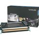 Toner Lexmark C734A2KG - Nero