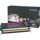 Toner Lexmark C734A2MG - Magenta
