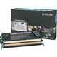 Toner Lexmark C736H1KG - Nero Alta capacità