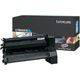 Toner Lexmark C780A2CG - Ciano