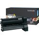 Toner Lexmark C780A2YG - Giallo