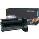 Toner Lexmark C780H2CG - Ciano Alta capacità