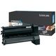 Toner Lexmark C782X2CG - Ciano Capacità extra-elevata