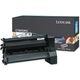 Toner Lexmark C782X2KG - Nero Capacità extra-elevata