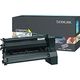 Toner Lexmark C782X2YG - Giallo Capacità extra-elevata