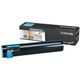 Toner Lexmark C930H2CG - Ciano Alta capacità