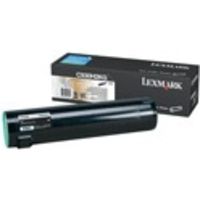 Toner Lexmark C930H2KG - Nero Alta capacità