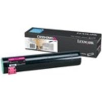 Toner Lexmark C930H2MG - Magenta Alta capacità