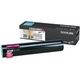 Toner Lexmark C930H2MG - Magenta Alta capacità