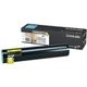 Toner Lexmark C930H2YG - Giallo Alta capacità