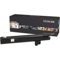 Fotoconduttore Lexmark C930X72G - Nero