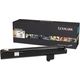 Fotoconduttore Lexmark C930X72G - Nero