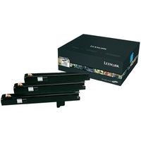 Fotoconduttore Lexmark C930X73G - 3 colori