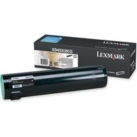 Toner Lexmark X945X2KG - Nero Capacità extra-elevata