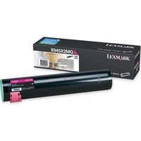 Toner Lexmark X945X2MG - Magenta Capacità extra-elevata