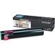 Toner Lexmark X945X2MG - Magenta Capacità extra-elevata