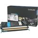 Toner Lexmark C5202CS - Ciano