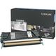 Toner Lexmark C5202KS - Nero