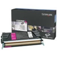 Toner Lexmark C5202MS - Magenta