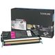 Toner Lexmark C5202MS - Magenta