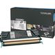 Toner Lexmark C5222KS - Nero
