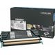 Toner Lexmark C5242KH - Nero Alta capacità
