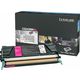 Toner Lexmark C5242MH - Magenta Alta capacità