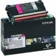 Toner Lexmark C5340MX - Magenta Capacità extra-elevata