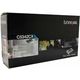 Toner Lexmark C5342CX - Ciano Capacità extra-elevata