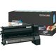 Toner Lexmark C7720CX - Ciano Capacità extra-elevata