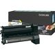 Toner Lexmark C7720YX - Giallo Capacità extra-elevata