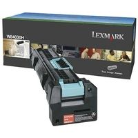 Fotoconduttore Lexmark W84030H - Nero