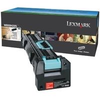 Fotoconduttore Lexmark W850H22G - Nero