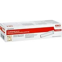 Toner OKI 43502302 - Nero