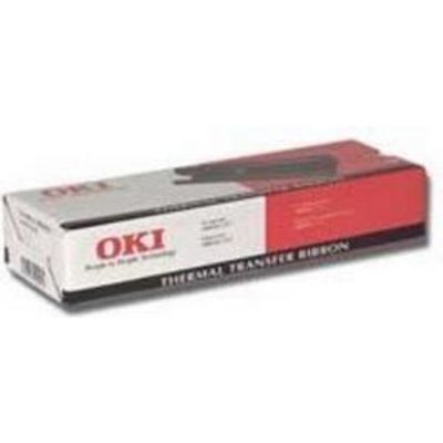 Nastro OKI 9002832 - Nero